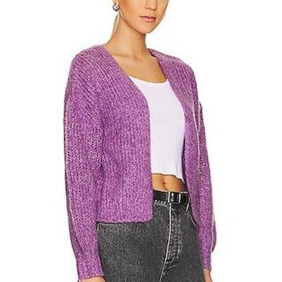 Fortuna Cardigan in Quercia - Picture 3 of 5